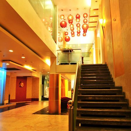 The White Klove New Delhi Exterior foto