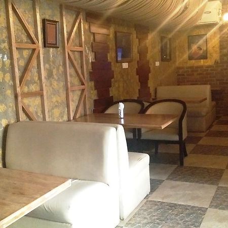 The White Klove New Delhi Exterior foto