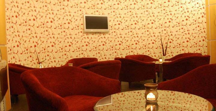 The White Klove New Delhi Exterior foto