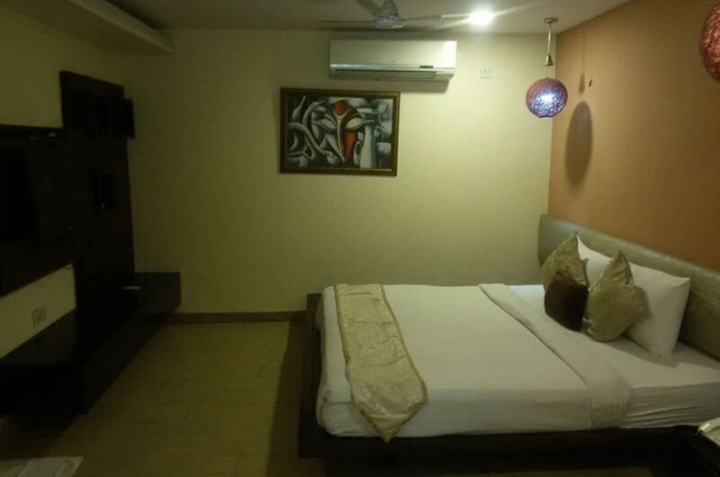 The White Klove New Delhi Exterior foto
