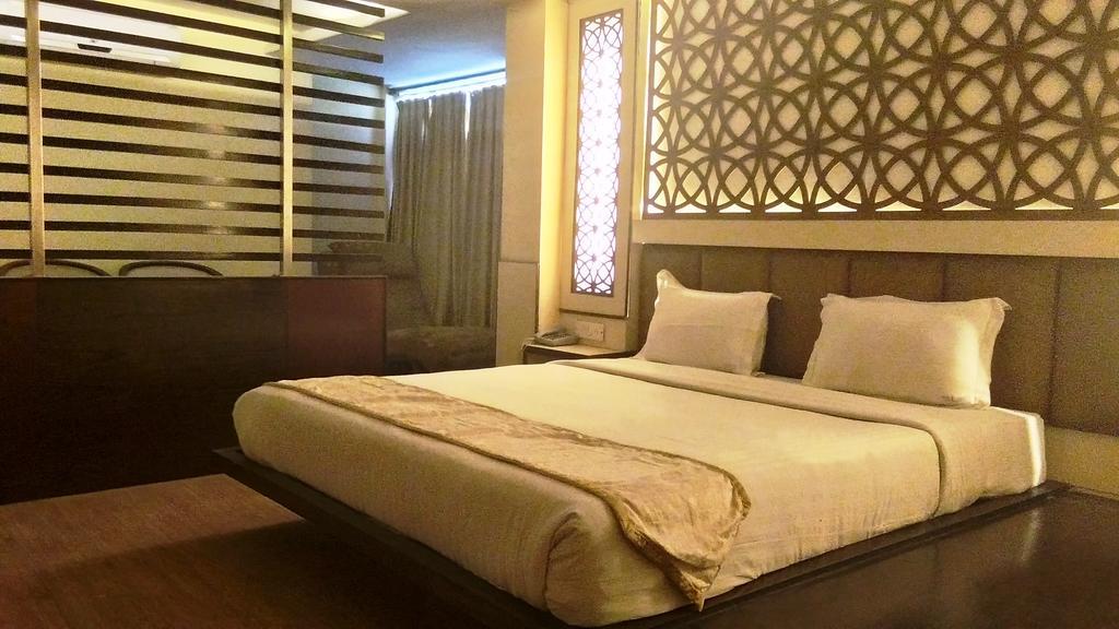The White Klove New Delhi Exterior foto