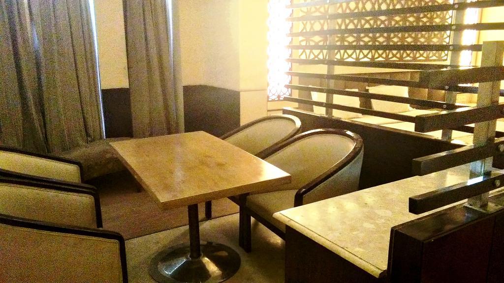 The White Klove New Delhi Exterior foto