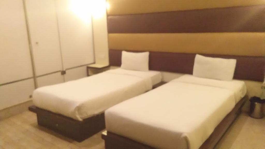 The White Klove New Delhi Exterior foto