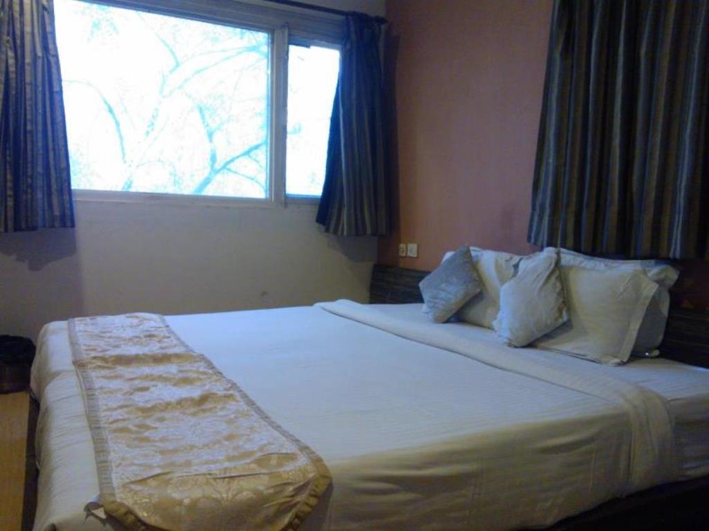 The White Klove New Delhi Exterior foto