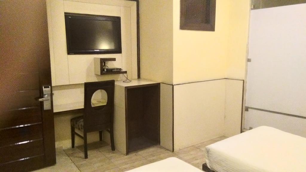 The White Klove New Delhi Exterior foto