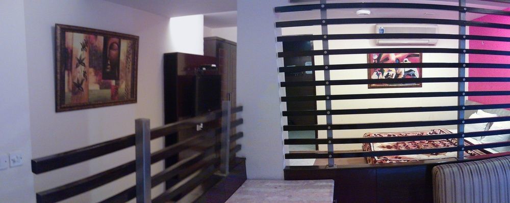 The White Klove New Delhi Exterior foto