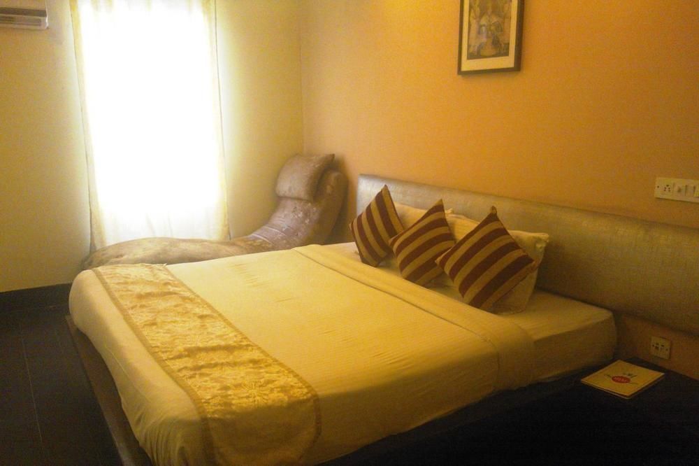 The White Klove New Delhi Exterior foto