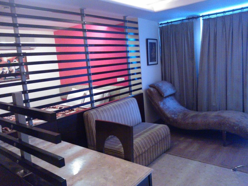 The White Klove New Delhi Exterior foto