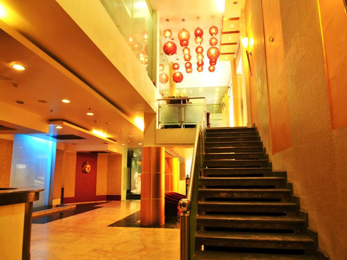 The White Klove New Delhi Exterior foto
