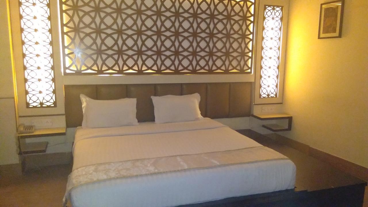The White Klove New Delhi Exterior foto