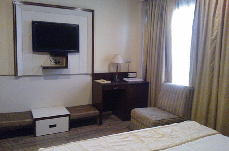 The White Klove New Delhi Exterior foto