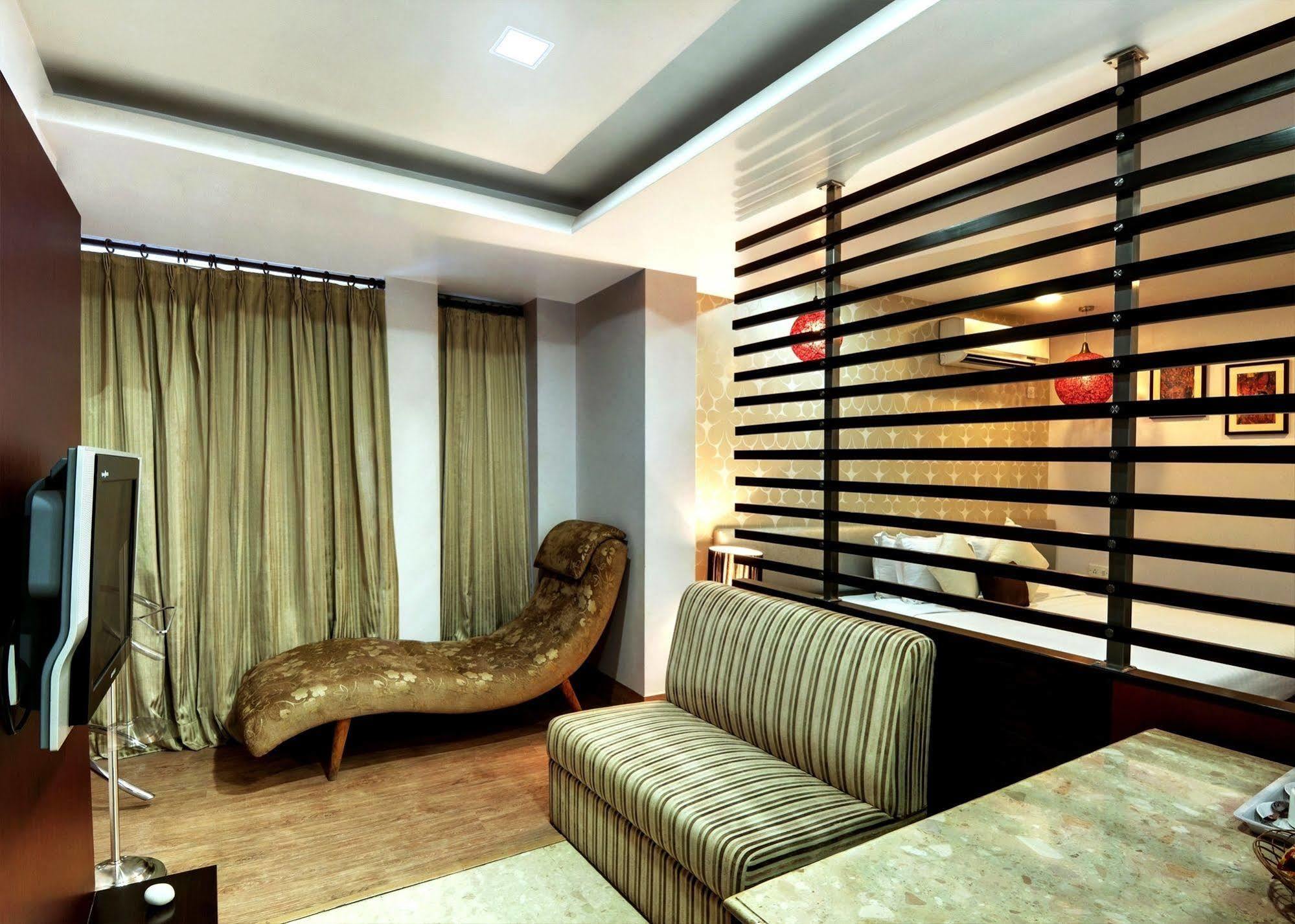 The White Klove New Delhi Exterior foto