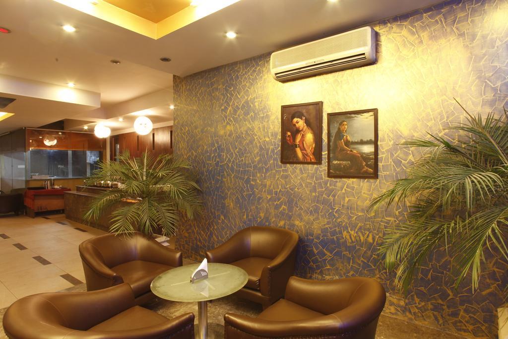 The White Klove New Delhi Exterior foto