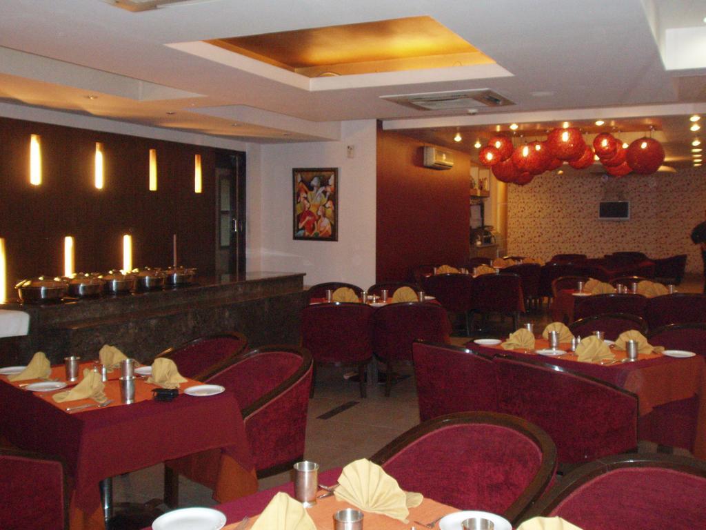 The White Klove New Delhi Exterior foto